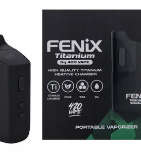 Fenix Titanum