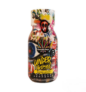 Hempshot Underground