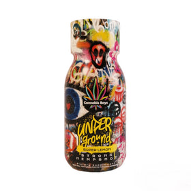 Hempshot Underground