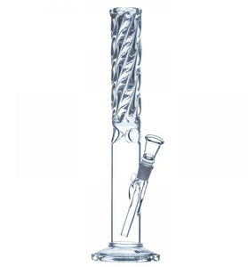 BONGO SZKLANE O WYSOKOŚCI 41 CM