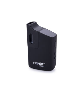 FENIX Mini Vaporizer przenośny konwekcyjny waporyzator do suszu CBD Platinum