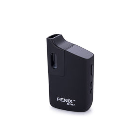 FENIX Mini Vaporizer przenośny konwekcyjny waporyzator do suszu CBD Platinum