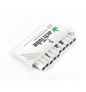 acti tube filtry z weglem aktywnym