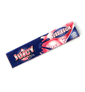 BIBUŁKI JUICY JAY’S BUBBLE GUM KING SIZE SLIM