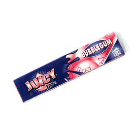 BIBUŁKI JUICY JAY’S BUBBLE GUM KING SIZE SLIM
