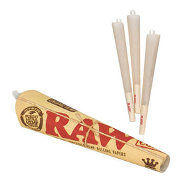 Raw cone 3szt.